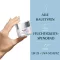 EUCERIN AQUAporin Aktiv Creme LSF 25, 50 ml