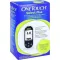 ONE TOUCH Select Plus blodsukkermålesystem mmol/l, 1 stk