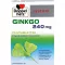 DOPPELHERZ Ginkgo 240 mg system filmovertrukne tabletter, 30 stk