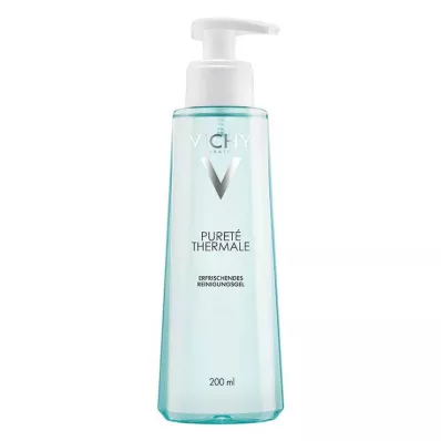 VICHY PURETE Thermale rensegel, 200 ml