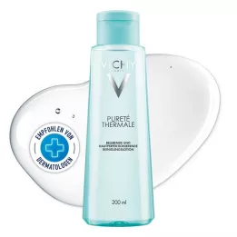 VICHY PURETE Thermale renselotion 2015, 200 ml