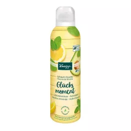 KNEIPP Skumbruser - øjeblikke af lykke, 200 ml