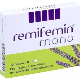 REMIFEMIN mono-tabletter, 30 stk