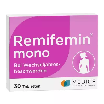 Remifemin® mono, 30 stk