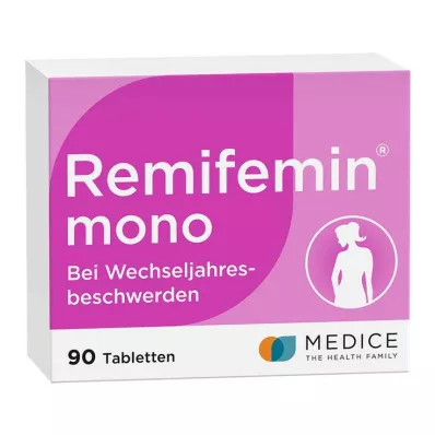 Remifemin® mono, 90 stk