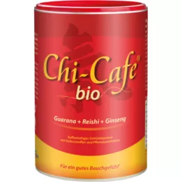 CHI-CAFE Økologisk pulver, 400 g