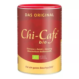 CHI-CAFE Økologisk pulver, 400 g