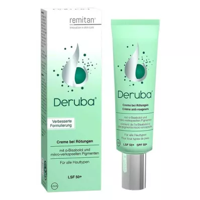 Deruba creme, 30 ml
