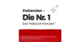 Instructions for use for Dobendan® Direct Flurbiprofen Spray, 15 ml - 5