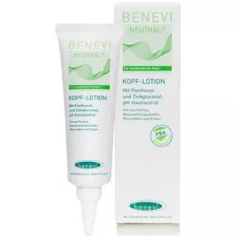 BENEVI Neutral hovedlotion, 50 ml