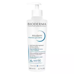 BIODERMA Atoderm Intensive Balm til neurodermatitis, 200 ml