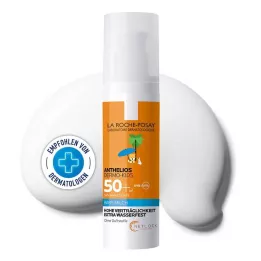 ROCHE-POSAY Anthelios babymælk LSF 50+, 50 ml