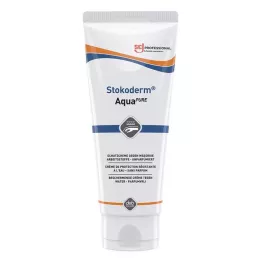 STOKODERM Aqua Pure hudbeskyttelsescreme, 100 ml