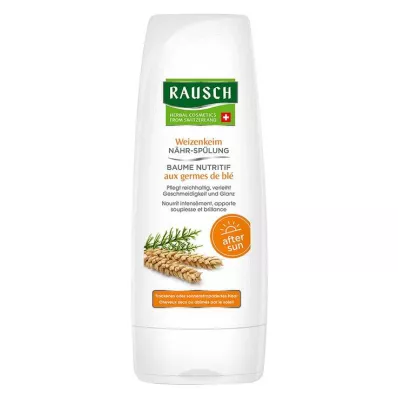 RAUSCH Nærende balsam med hvedekim, 200 ml