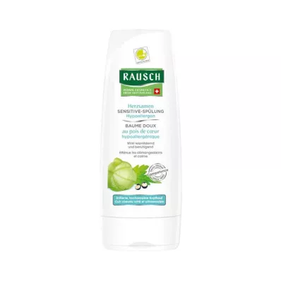 RAUSCH Heart Seed Sensitive Conditioner hypoallergen, 200 ml