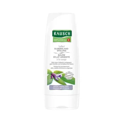 RAUSCH Sage silver lustre balsam, 200 ml