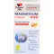 DOPPELHERZ Magnesium 400 Citrate system brusetabletter, 24 stk