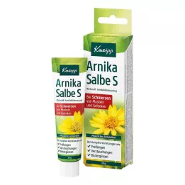 KNEIPP Arnica salve S, 20 g