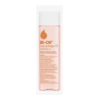 Bi Olie, 200 ml