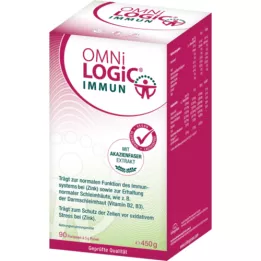 OMNI LOGiC Immunpulver, 450 g