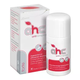 AHC forte antiperspirant væske, 30 ml