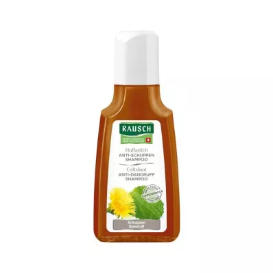 RAUSCH Shampoo mod skæl, 40 ml