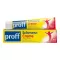 Proff smertecreme 5%, 50 g