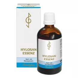 HYLOSAN Essens, 100 ml