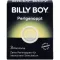 BILLY BOY perlemorsfarvet, 3 stk