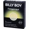 BILLY BOY perlemorsfarvet, 3 stk