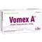 VOMEX A pædiatriske suppositorier 40 mg, 5 stk