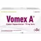 VOMEX A pædiatriske suppositorier 70 mg forte, 5 stk