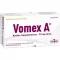 VOMEX A pædiatriske suppositorier 70 mg forte, 5 stk