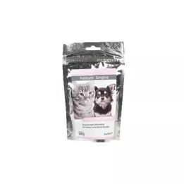 FELIGUM Gingiva tyggedråber til katte/små hunde, 120 g