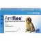 AMFLEE 268 mg spot-on opløsning til store hunde 20-40 kg, 3 stk
