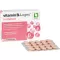 VITAMIN B-LOGES komplette filmovertrukne tabletter, 60 stk