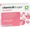 VITAMIN B-LOGES komplette filmovertrukne tabletter, 60 stk