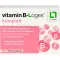 VITAMIN B-LOGES komplette filmovertrukne tabletter, 120 stk