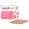 VITAMIN B-LOGES komplette filmovertrukne tabletter, 120 stk