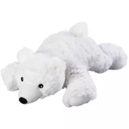 WARMIES Aftagelig isbjørn, 1 stk