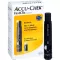 ACCU-CHEK FastClix fingerprikker model II, 1 stk