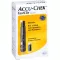 ACCU-CHEK FastClix fingerprikker model II, 1 stk
