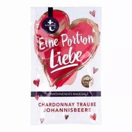 T BY tetesept En portion kærlighed, 60 g
