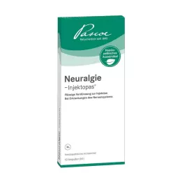 NEURALGIE Injektopas-ampuller, 10X2 ml
