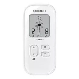 OMRON E3 Intense TENS enhed, 1 stk