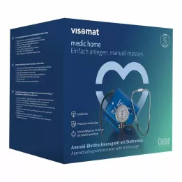 VISOMAT medic home XL 32-42cm Steth.Blutdr.Messg., 1 stk