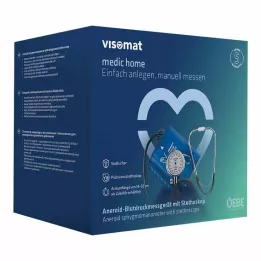 VISOMAT medic home S 14-21cm Steth.Blutdr.Messg., 1 stk