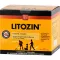 LITOZIN Hætteglas med hyben+kollagen, 30X25 ml