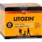 LITOZIN Hætteglas med hyben+kollagen, 30X25 ml