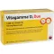 VITAGAMMA D3 Duo 1.000 I.E Vit.D3 150mg Magnes.NEM, 50 stk